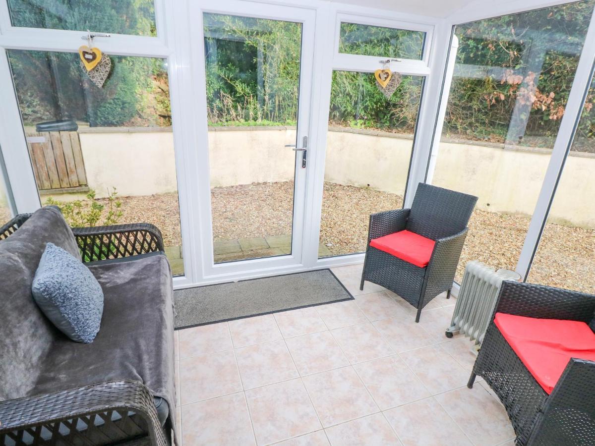 Driftwood House Villa Saundersfoot Exterior photo