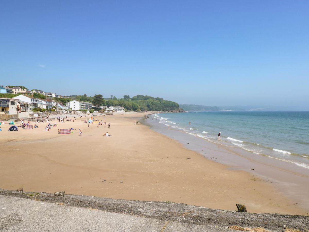 Driftwood House Villa Saundersfoot Exterior photo