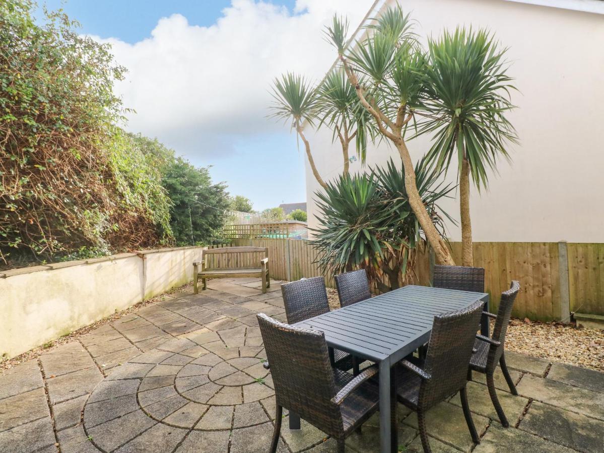 Driftwood House Villa Saundersfoot Exterior photo